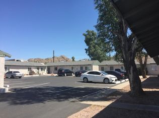 13221 N 21st Pl, Phoenix, AZ 85022