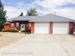 2120 Jadyn Ln, Clovis, NM 88101