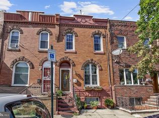 1121 Ritner St, Philadelphia, PA 19148