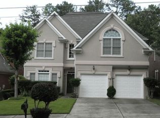 3190 Evelyn St, Tucker, GA 30084