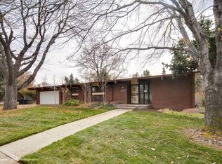 5380 E Mansfield Ave, Denver, CO 80237