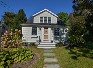 68 Oak St, West Barnstable, MA 02668