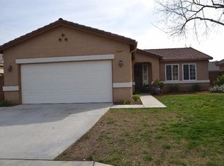 5548 E Erin Ave, Fresno, CA 93727