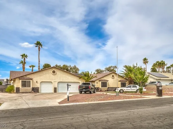 6328 Kell Ln, Las Vegas, NV 89156