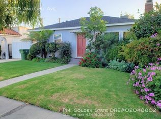 2329 Amherst Ave, Los Angeles, CA 90064