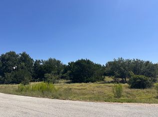 1136 Barolo Ct LOT 124, New Braunfels, TX 78132