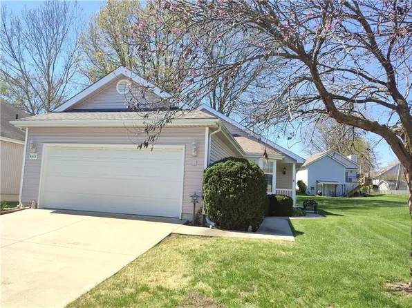 16601 E 53rd St S, Independence, MO 64055