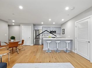 10 Everett St #305, Boston, MA 02128