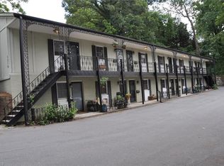 1310 Brookstown Ave APT 4, Winston Salem, NC 27101