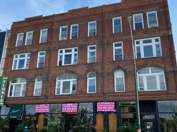 1041 W Grand Ave #4, Chicago, IL 60642