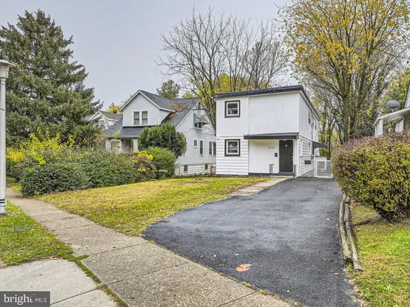 3113 Gibbons Ave, Baltimore, MD 21214