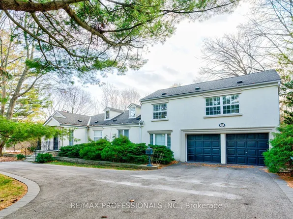 560 Meadow Wood Rd, Mississauga, ON L5J 2S3