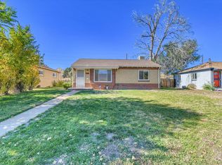3591 Pontiac St, Denver, CO 80207