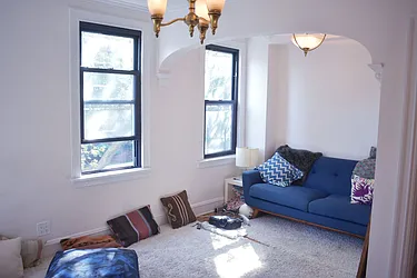 Rented by Lions Share Inc.