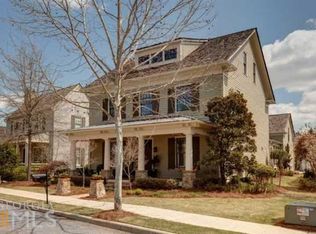 6440 Vickery Creek Rd, Cumming, GA 30040