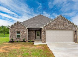 8 High Point Dr, Greenbrier, AR 72058