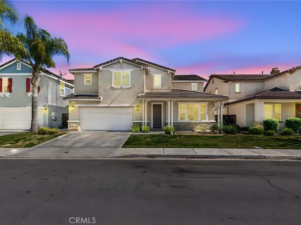 34106 San Sebastian Ave, Murrieta, CA 92563