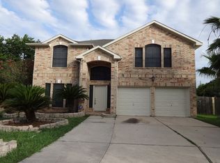 3402 Leila Oaks Ct, Houston, TX 77082