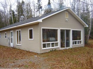 135 Dickey Rd, Allagash, ME 04774