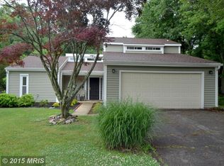 2218 Penfield Ln, Bowie, MD 20716
