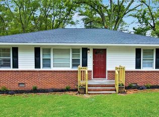 106 Robin Hood Rd NE, Rome, GA 30161