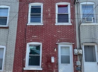 144 W Sycamore St, Allentown, PA 18102