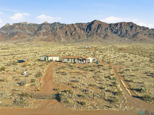 11725 Marigold Rd SE, Deming, NM 88030