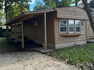 533 County Road 1600 N LOT 9, Champaign, IL 61822