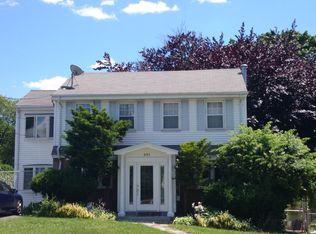 291 Ashmont St, Dorchester, MA 02124