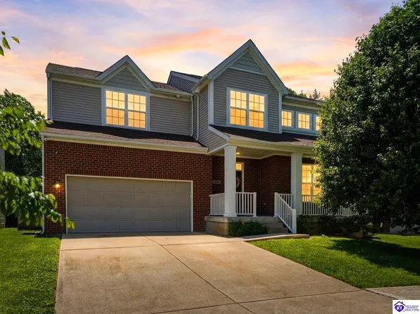 9900 Creek View Estates Dr, Louisville, KY 40291