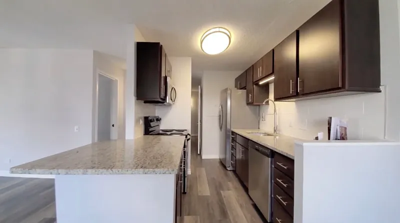 2 bed, 1.5 bath, 1018 sqft, $3,800 — Photo 3
