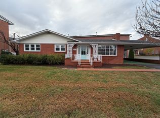 805 Cedar Creek Grade, Winchester, VA 22601