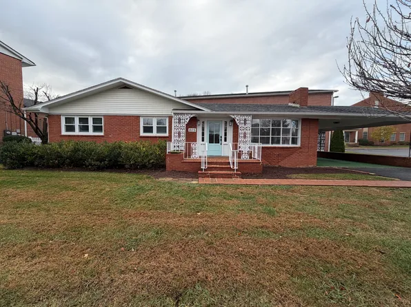 805 Cedar Creek Grade, Winchester, VA 22601