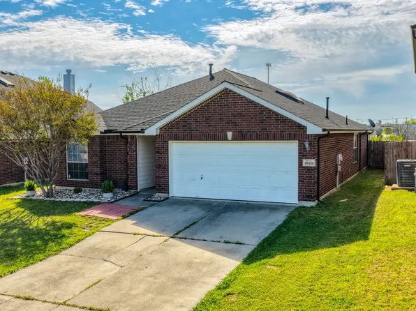9609 Maryville Ln, Fort Worth, TX 76108