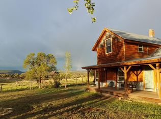 452 County Road Aa40, Norwood, CO 81423