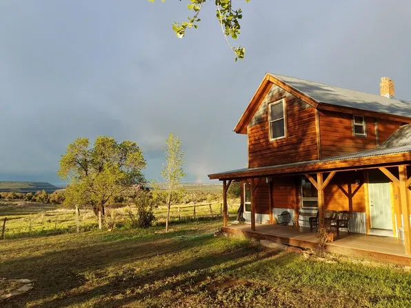 452 County Road 40aa, Norwood, CO 81423
