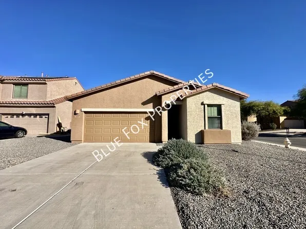 12830 N Fox Hollow Dr, Marana, AZ 85653