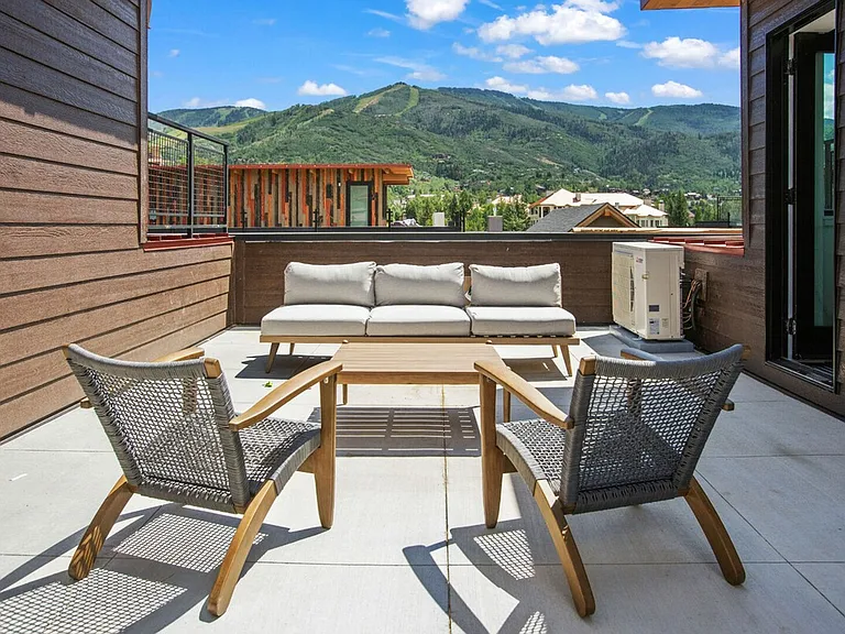 Terrace View