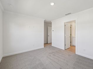 Somerset Plan, Meadows at Wilson Farms - The Heights Series, Fort Mill, SC 29708