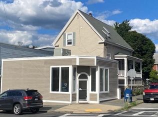 203 Burrill St, Swampscott, MA 01907