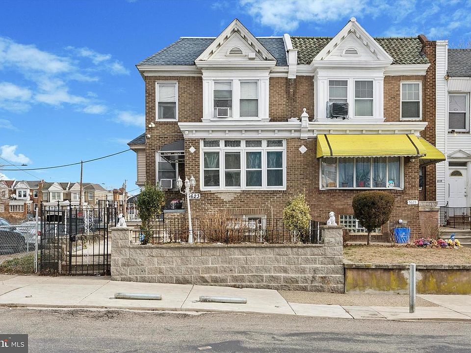 1st image of 5623 N Park Ave