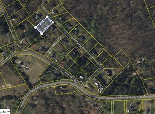 207 Eastview Dr, Pickens, SC 29671