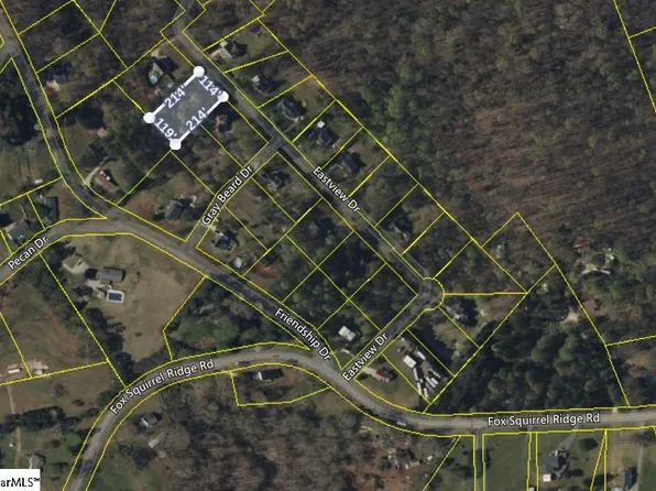 207 Eastview Dr, Pickens, SC 29671