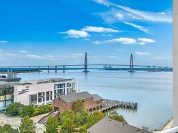 330 Concord St APT 9A, Charleston, SC 29401