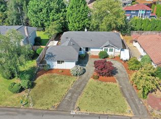 5512 78th Avenue Ct W, University Place, WA 98467