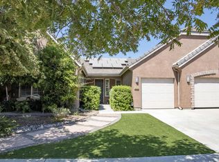 5056 W Elkhorn Ave, Visalia, CA 93277