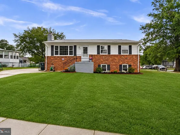 11418 Pitsea Dr, Beltsville, MD 20705
