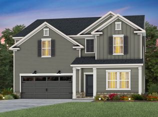 14213 New Crest Dr, Huntersville, NC 28078