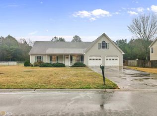 38 Bishop Mill Dr, Cartersville, GA 30121