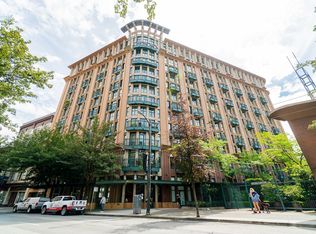 22 Cordova St E #214, Vancouver, BC V6A 4G8